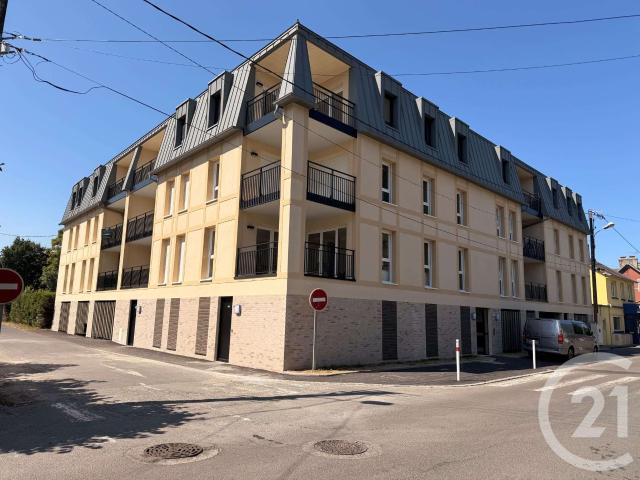 Location appartement 3 pièces Jullouville 50