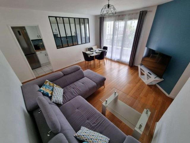 Location appartement 3 pièces Juvisy sur Orge 91