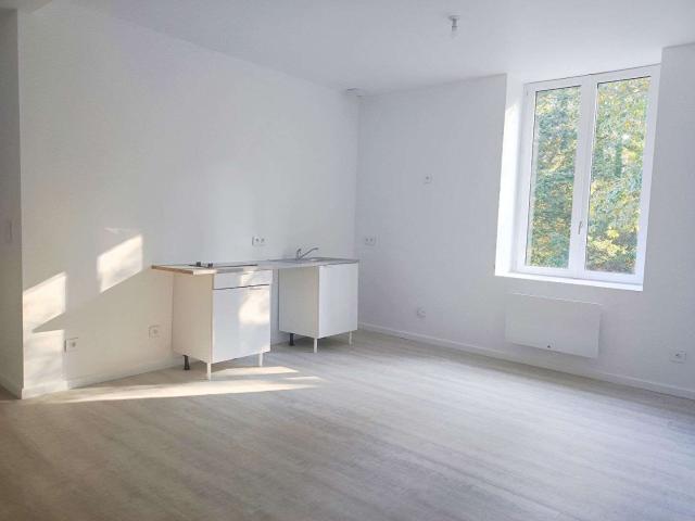 Location appartement 3 pièces Kerlaz 29