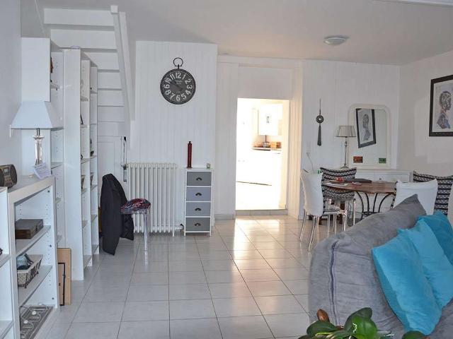 Location appartement 3 pièces La Varenne 49