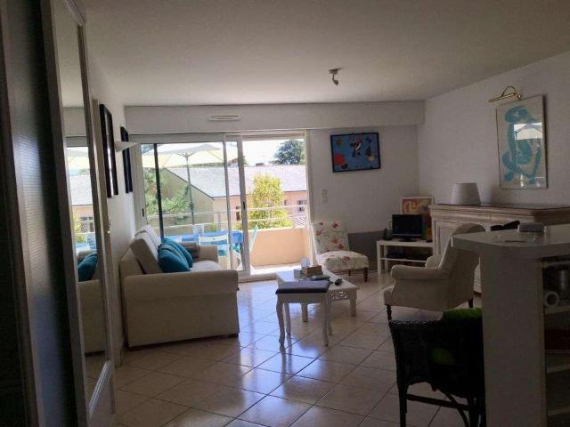Location appartement 3 pièces La Baule Escoublac Escoublac 44
