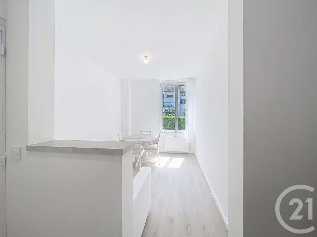 Location appartement 3 pièces La Baule Escoublac La Baule Les Pins 44