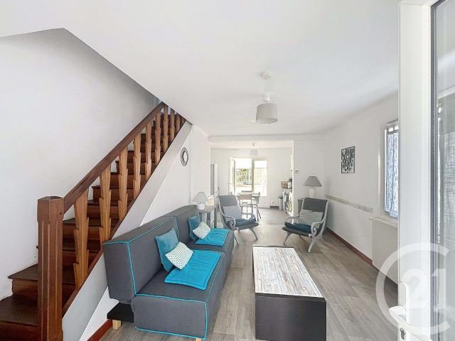 Location appartement 3 pièces La Baule Escoublac La Baule Les Pins 44