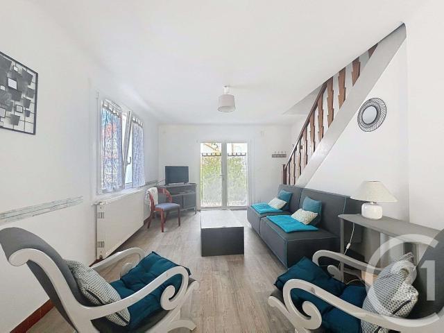 Location appartement 3 pièces La Baule Escoublac La Baule Les Pins 44