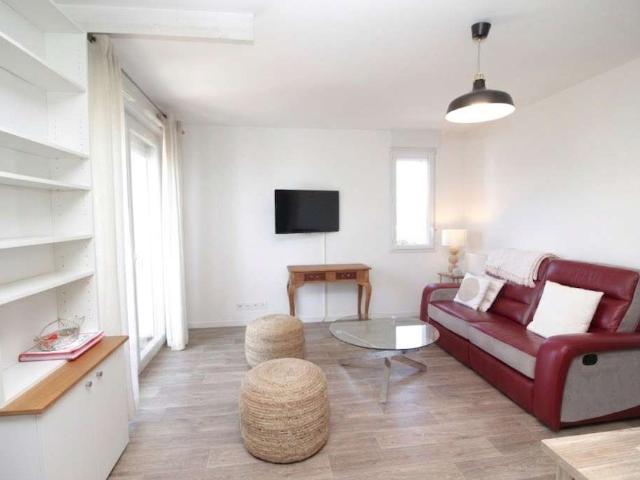 Location appartement 3 pièces La Baule Escoublac Le Guézy 44