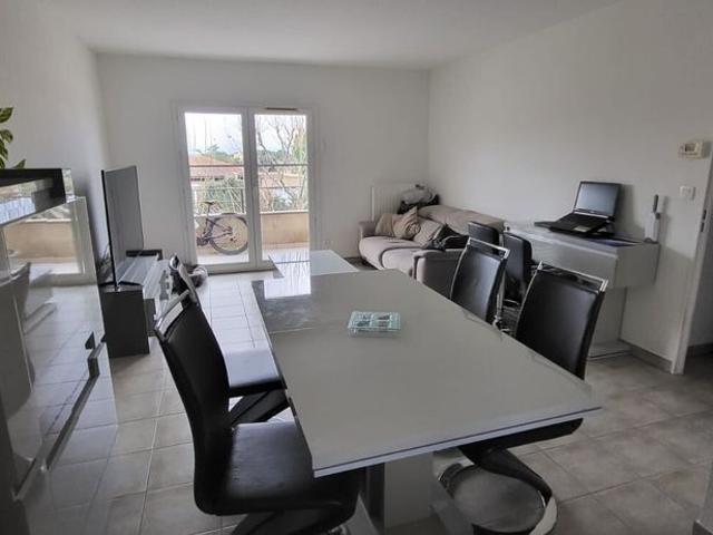 Location Appartement 3 pièces La Bouverie