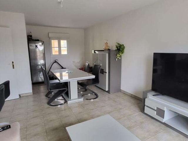 Location Appartement 3 pièces La Bouverie
