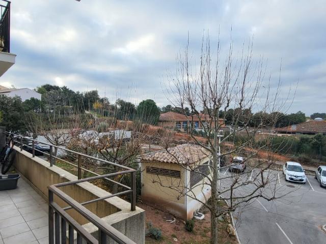 Location Appartement 3 pièces La Bouverie
