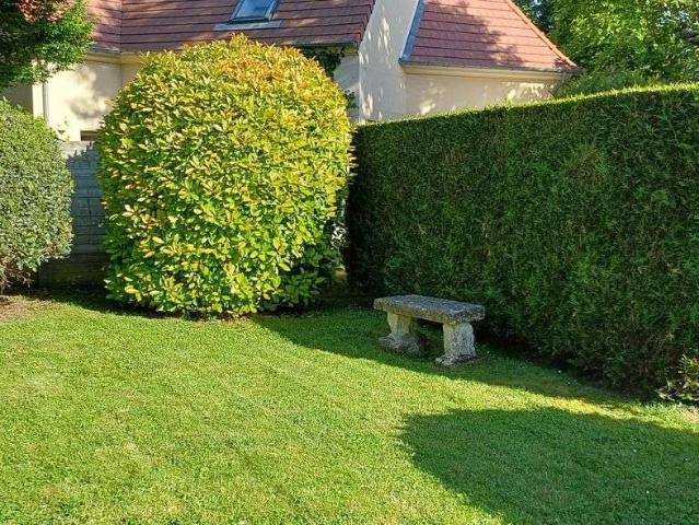 Location appartement 3 pièces La breteche 78