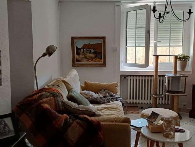 Location appartement 3 pièces La breteche 78