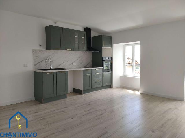 Location appartement 3 pièces La Châtaigneraie 85