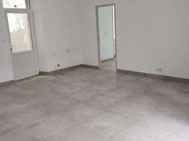 Location appartement 3 pièces La Chapelle Achard 85