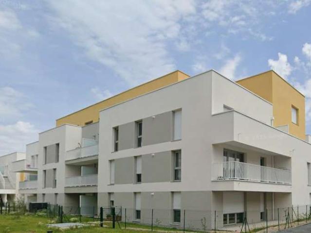 Location appartement 3 pièces La Chapelle des Fougeretz 35