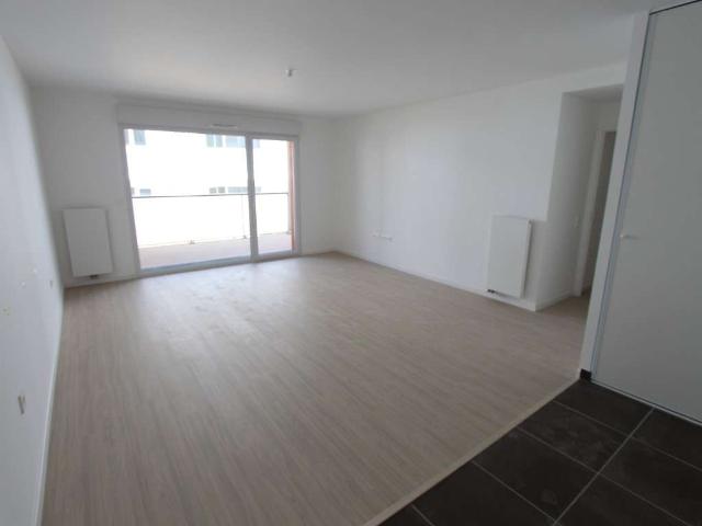 Location appartement 3 pièces La Chapelle sur Erdre 44