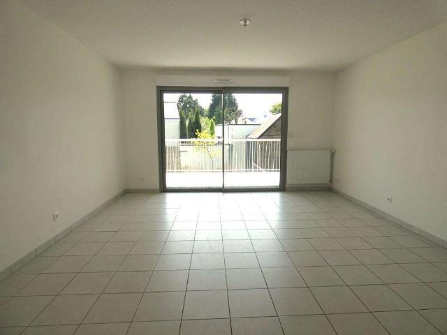 Location appartement 3 pièces La Chapelle sur Erdre 44