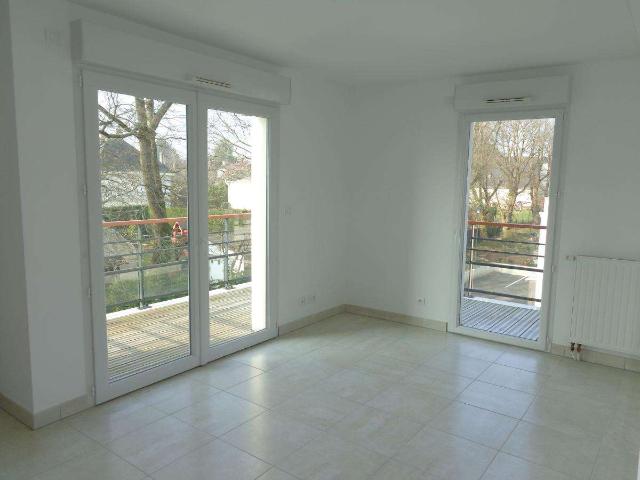 Location appartement 3 pièces La Chapelle sur Erdre 44
