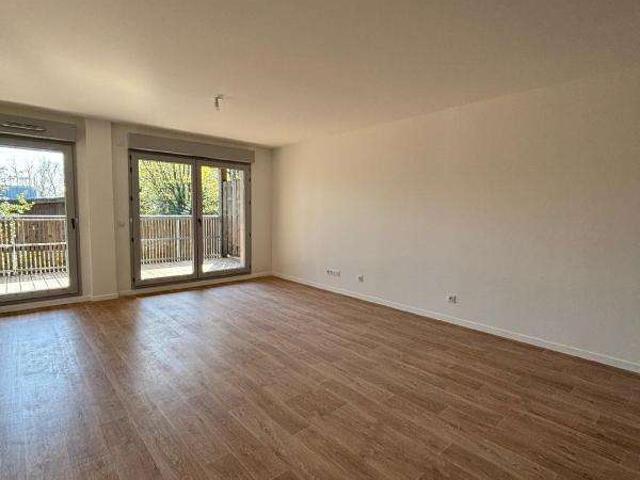 Location appartement 3 pièces La Chapelle sur Erdre 44