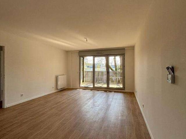 Location appartement 3 pièces La Chapelle sur Erdre 44