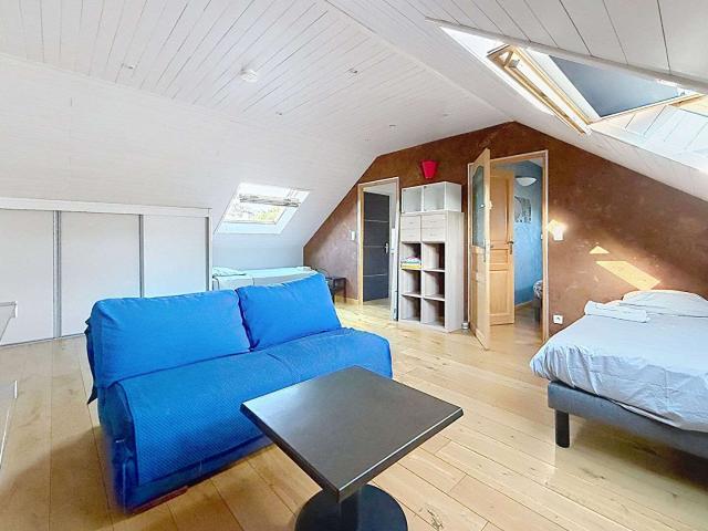 Location appartement 3 pièces La Chapelle sur Erdre 44