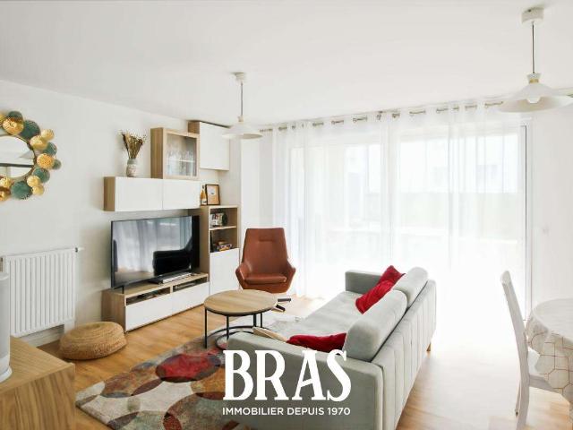 Location appartement 3 pièces La Chapelle sur Erdre 44