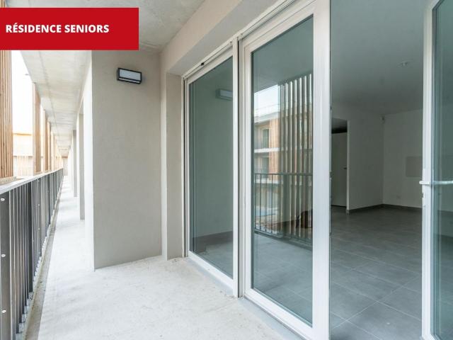 Location appartement 3 pièces LA FARE LES OLIVIERS 71m² à 929.94€/mois CDC Habitat