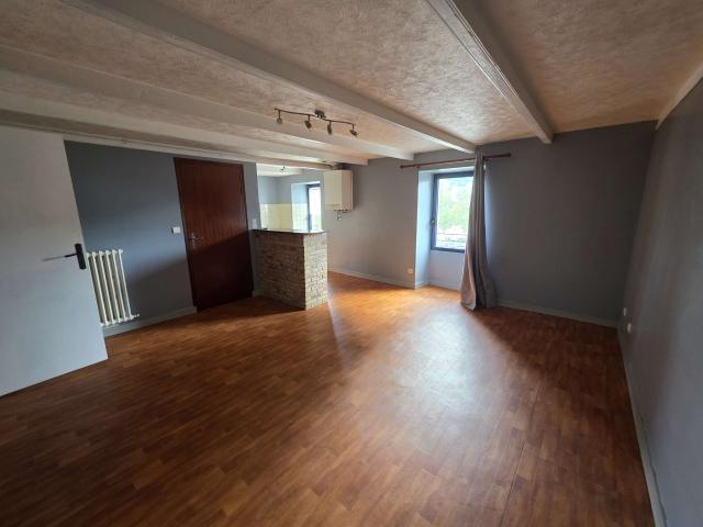 Location appartement 3 pièces La Forêt Fouesnant 29