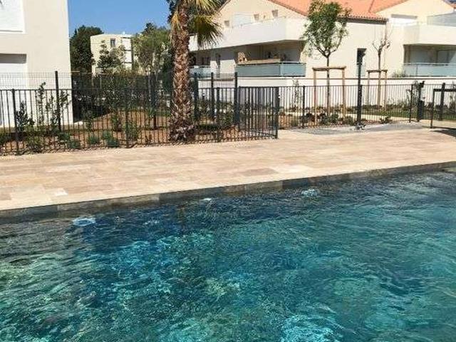 Location appartement 3 pièces La Garde 83