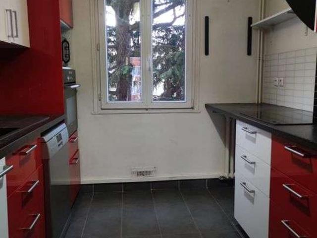 Location appartement 3 pièces La Garenne Colombes 92