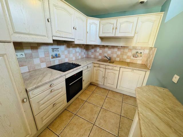 Location appartement 3 pièces La Guerche de Bretagne 35
