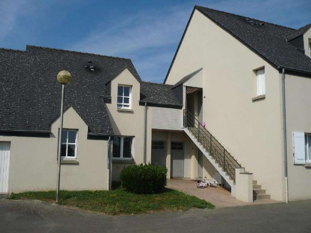 Location appartement 3 pièces La Guerche de Bretagne 35