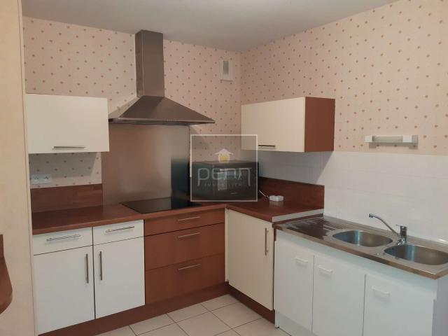 Location appartement 3 pièces La Guerche de Bretagne 35