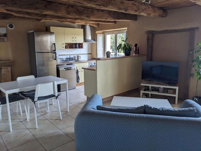 Location appartement 3 pièces La Mézière 35