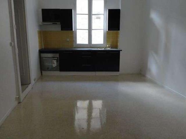 Location appartement 3 pièces La Réole 33