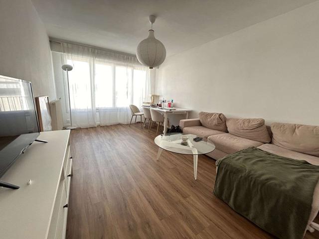 Location appartement 3 pièces La Roche Sur Yon Centre Ville 85