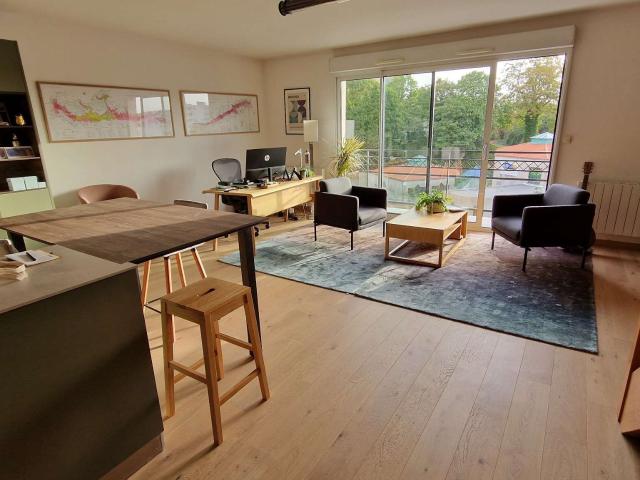 Location appartement 3 pièces La Roche Sur Yon Centre Ville 85