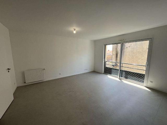 Location appartement 3 pièces La Roche Sur Yon Zad Zi Nord 85