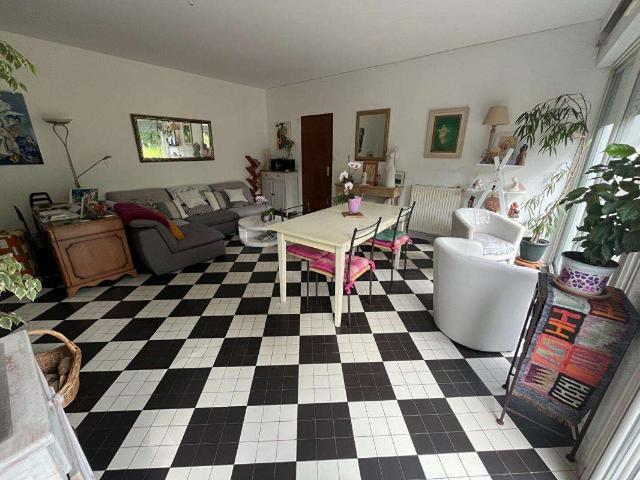 Location appartement 3 pièces La Roche Sur Yon Zad Zi Nord 85