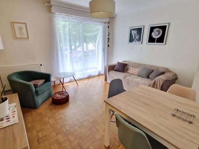 Location appartement 3 pièces La Roche sur Yon 85