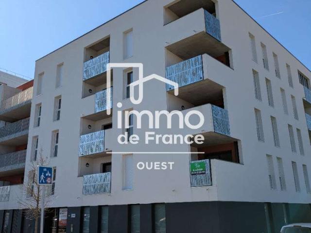 Location appartement 3 pièces La Roche sur Yon 85