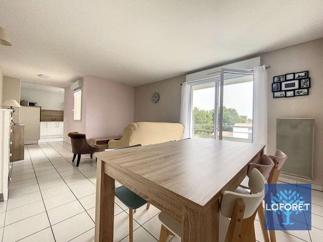 Location appartement 3 pièces La Roche sur Yon 85