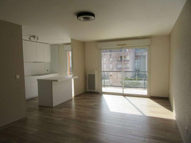 Location appartement 3 pièces La Roche sur Yon 85