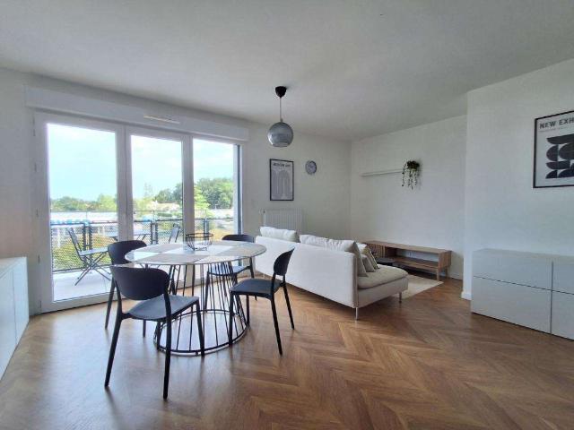 Location appartement 3 pièces La Roche sur Yon 85