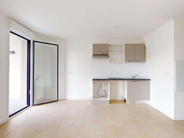 Location appartement 3 pièces La Rochelle 17