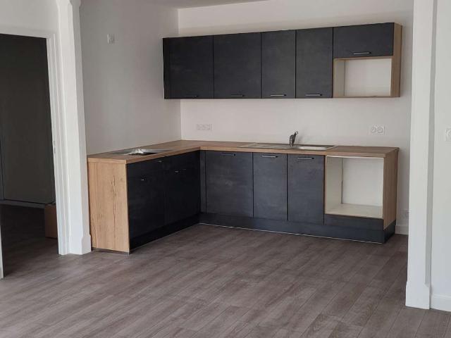 Location appartement 3 pièces Lamballe 22