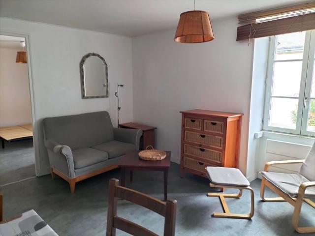 Location appartement 3 pièces Lamballe 22