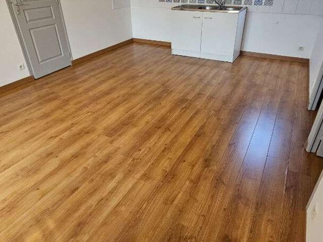 Location appartement 3 pièces Lanvallay 22