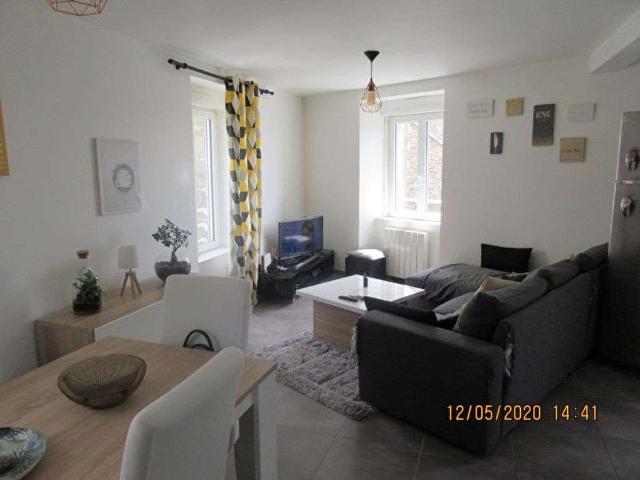 Location appartement 3 pièces Lanvallay 22