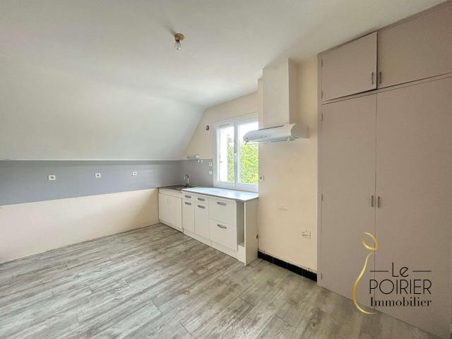 Location appartement 3 pièces Landéhen 22