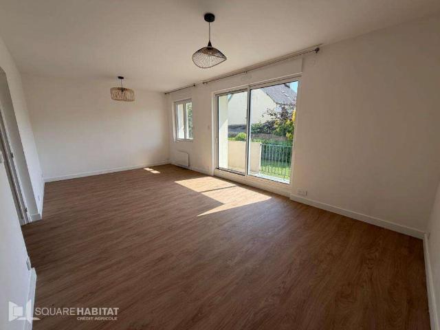 Location appartement 3 pièces Landerneau 29