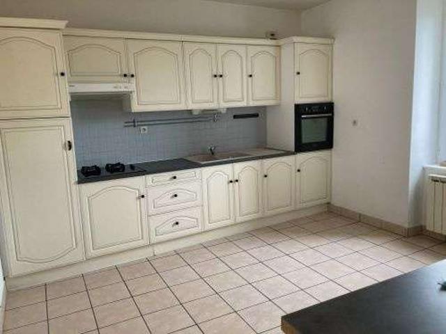 Location appartement 3 pièces Landerneau 29